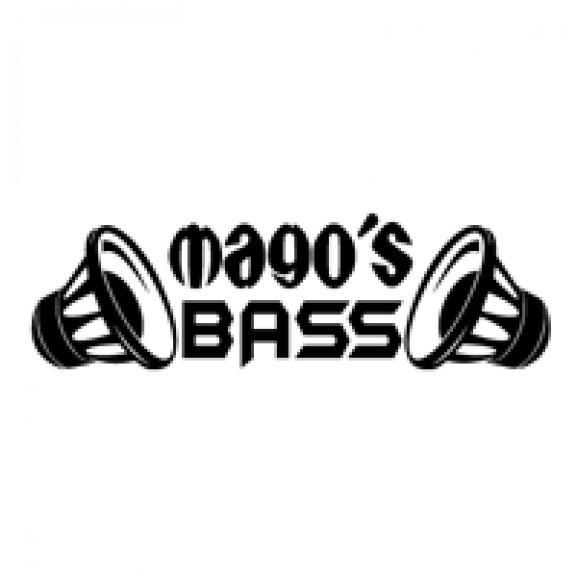 Logo of Magos Bass