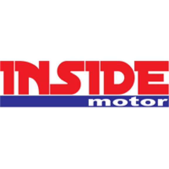 Logo of INSIDE MOTOR. LDA