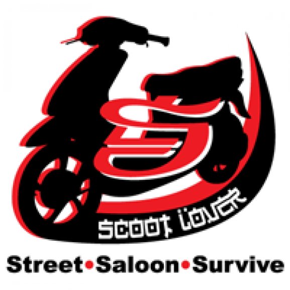Logo of Scoot Lover™