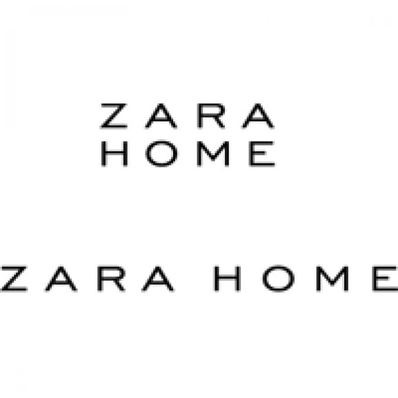 Logo of Zara Home