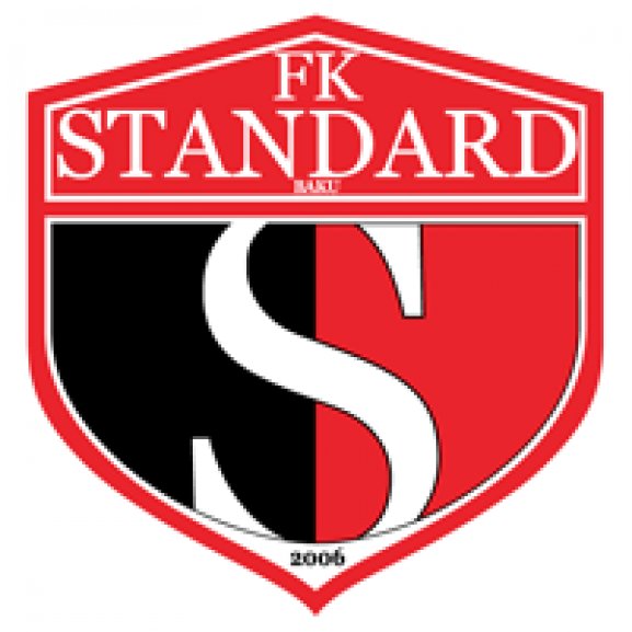 Logo of FK Standart Baku