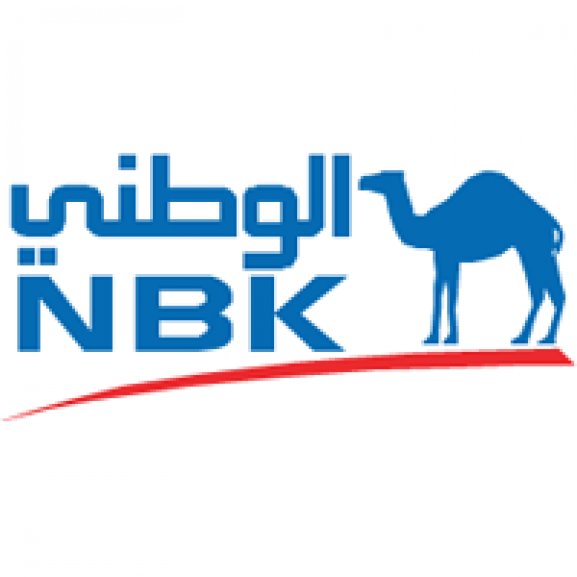 Logo of NBK