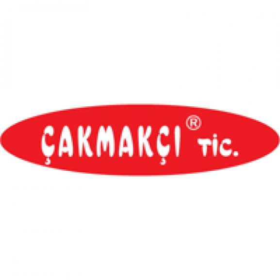Logo of çakmakcı tic halim antalya