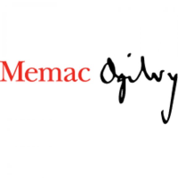 Logo of Memac Ogilvy