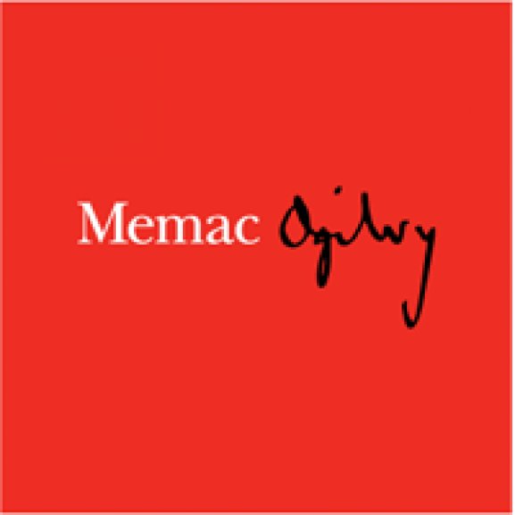 Logo of Memac Ogilvy