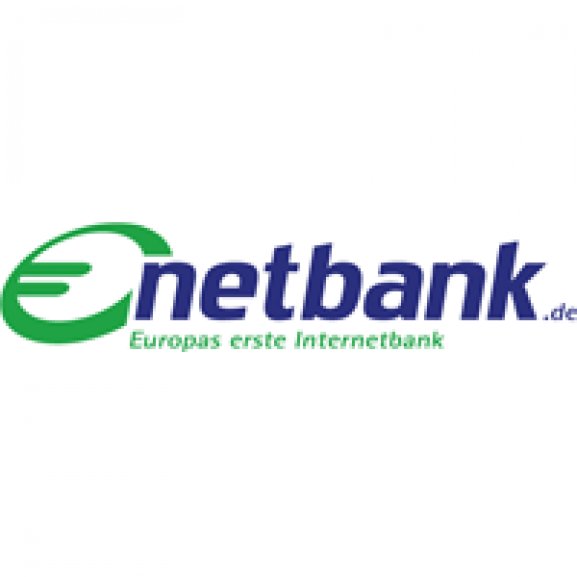 Logo of NetBank AG Hamburg