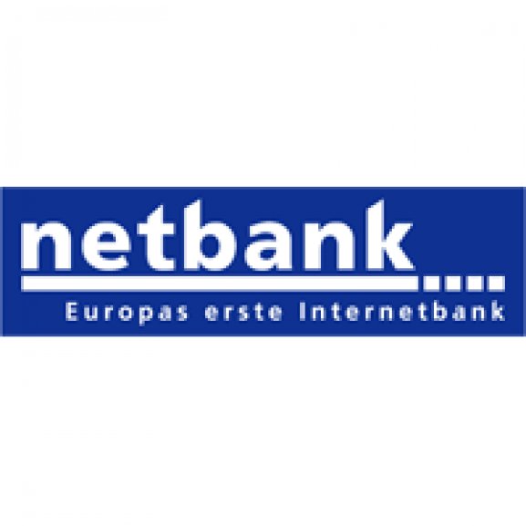 Logo of NetBank AG Hamburg