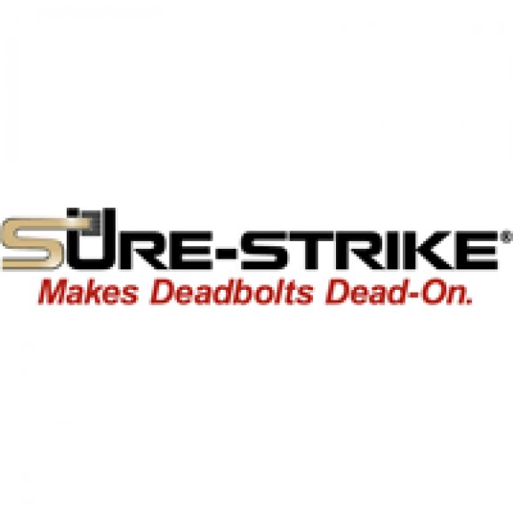 Logo of Sure-Strike