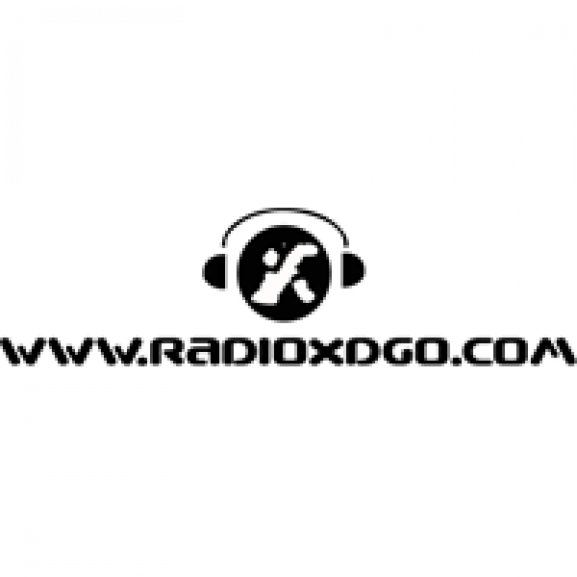 Logo of RadioXdgo