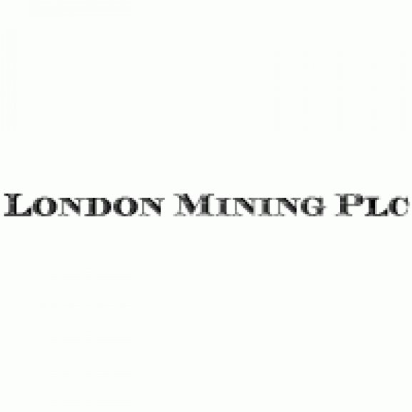 Logo of London Mining
