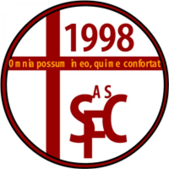 Logo of as sf cabrini
