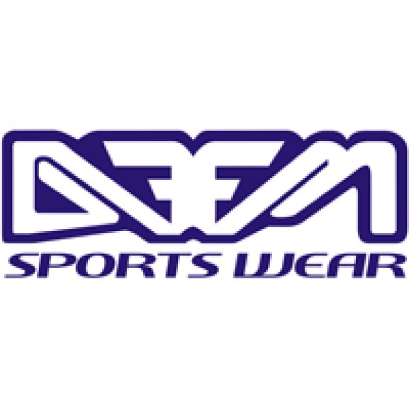 Logo of deem sports