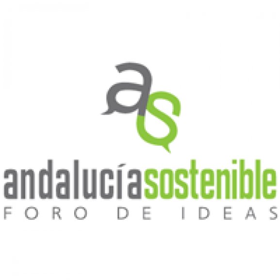 Logo of Andalucía Sostenible
