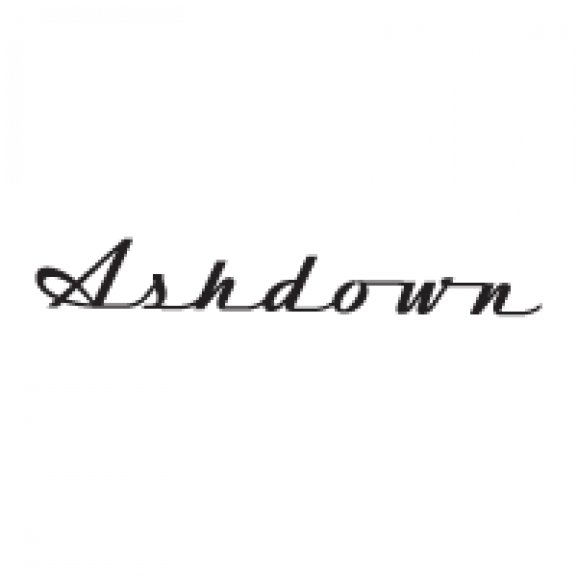 Logo of Ashdown