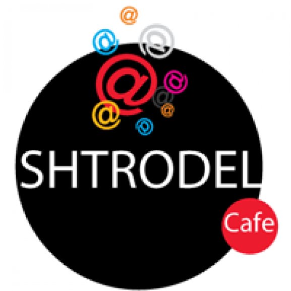 Logo of shtrodel cafe