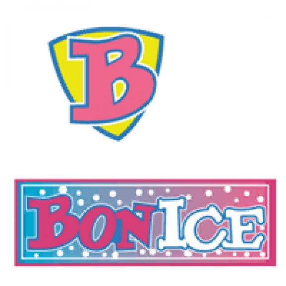 Logo of BON ICE