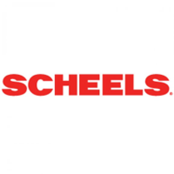 Logo of Scheels