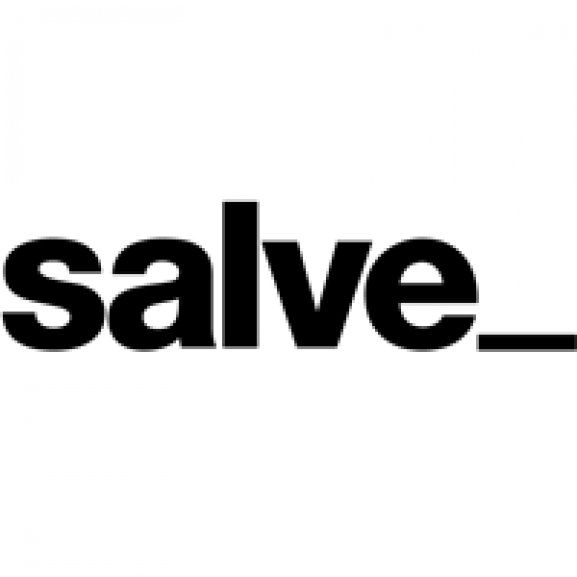 Logo of Salve_