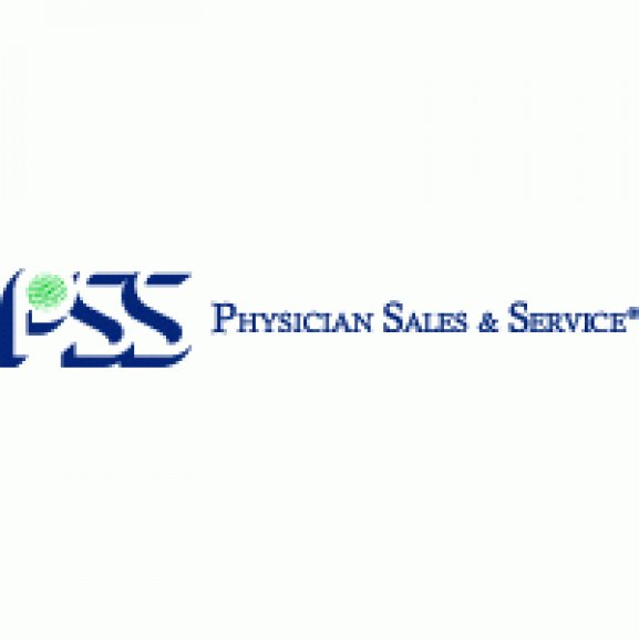 Logo of PSS