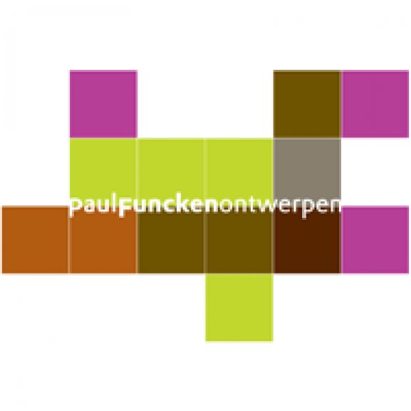 Logo of Paul Funcken Ontwerpen