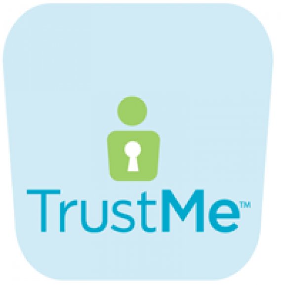 Logo of TrustMe Badge