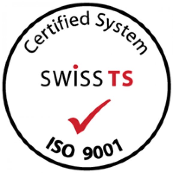 Logo of SWISS TS