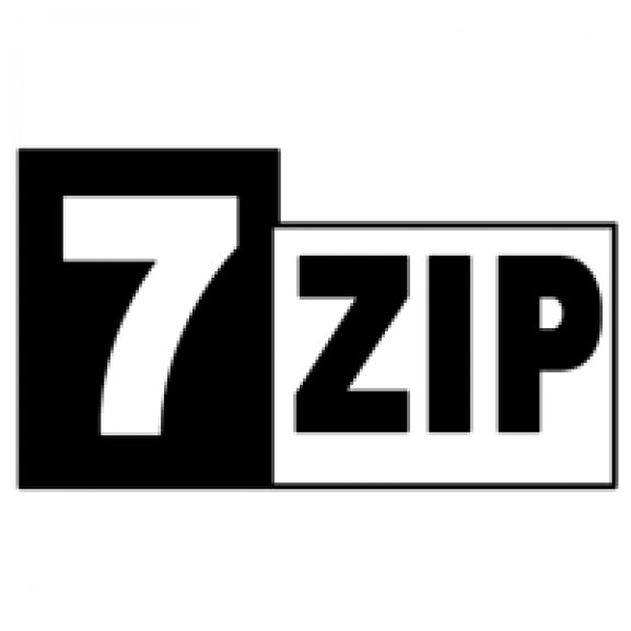 Logo of 7zip