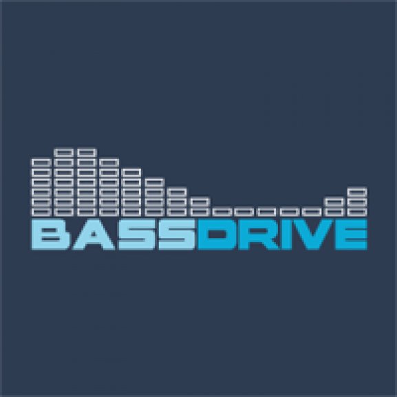 Logo of Bassdrive