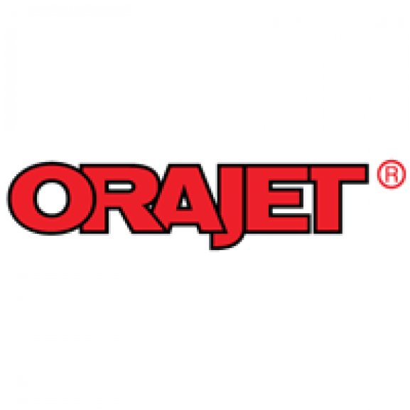 Logo of Orajet