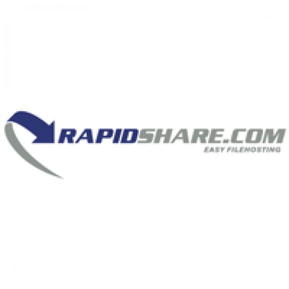 Logo of Rapidshare.com