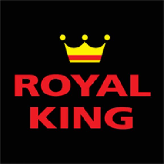 Logo of Royal King