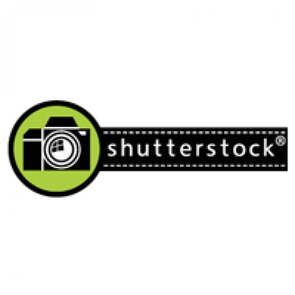 Logo of Shutterstock