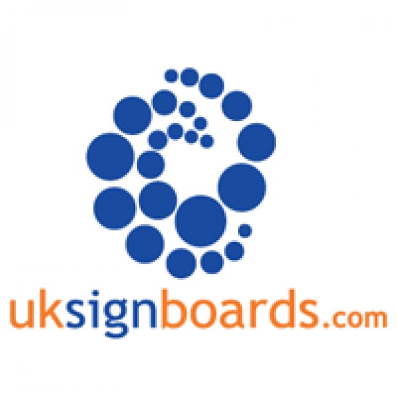 Logo of UKSignBoards