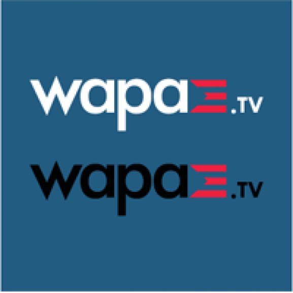 Logo of Wapa.TV