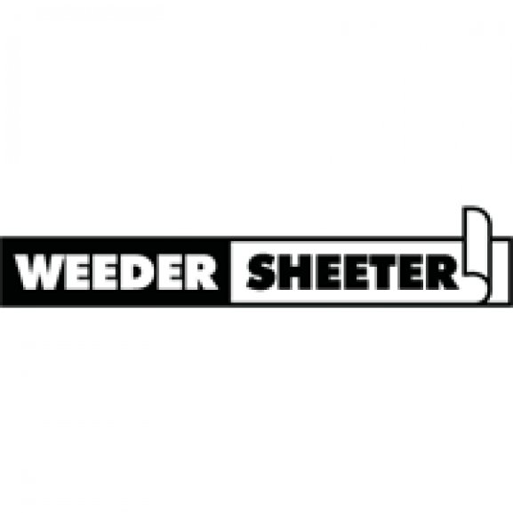 Logo of Weeder-Sheeter