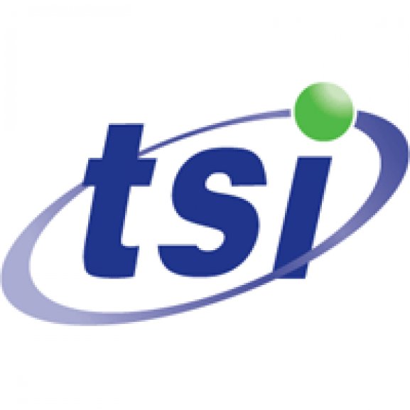 Logo of TSI