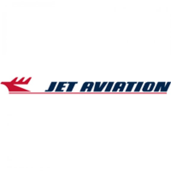 Logo of Jet Aviation