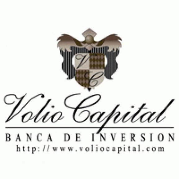 Logo of Volio Capital