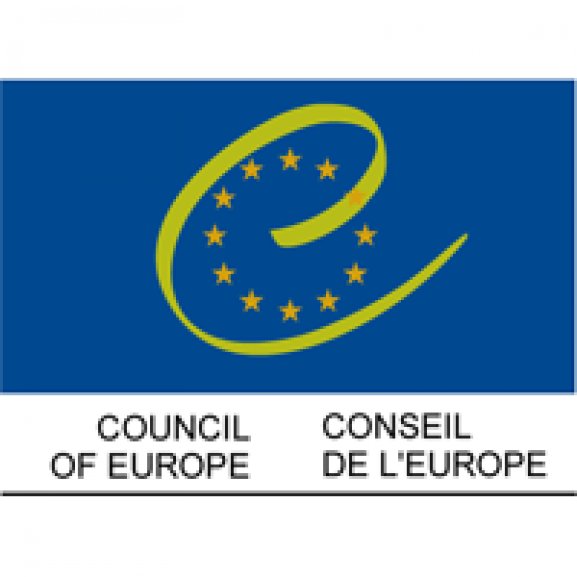 Logo of Council of Europe