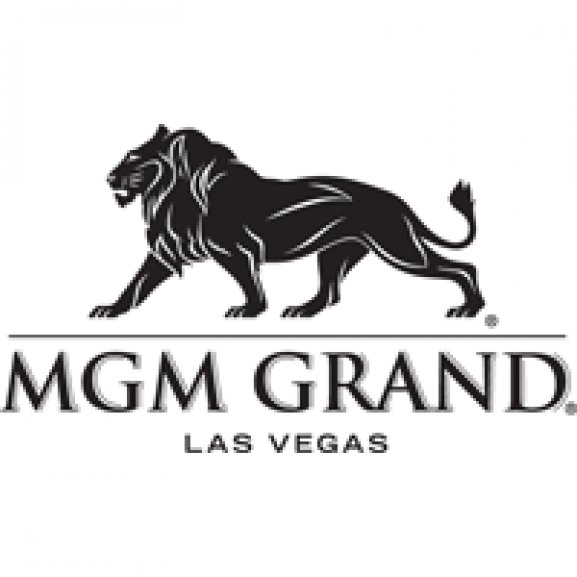 Logo of MGM Grand