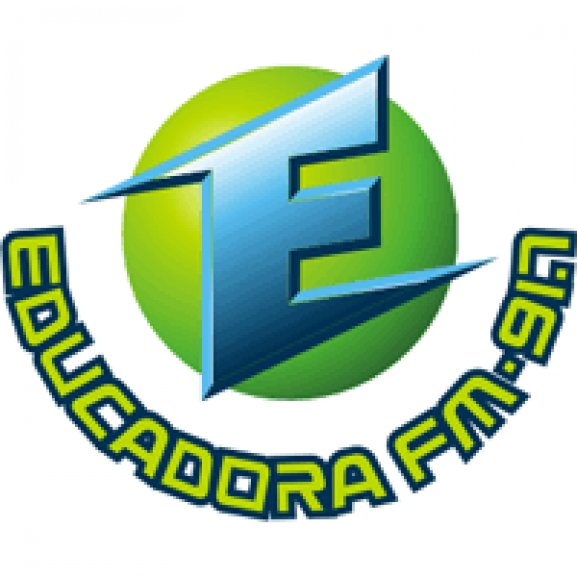 Logo of Educadora FM