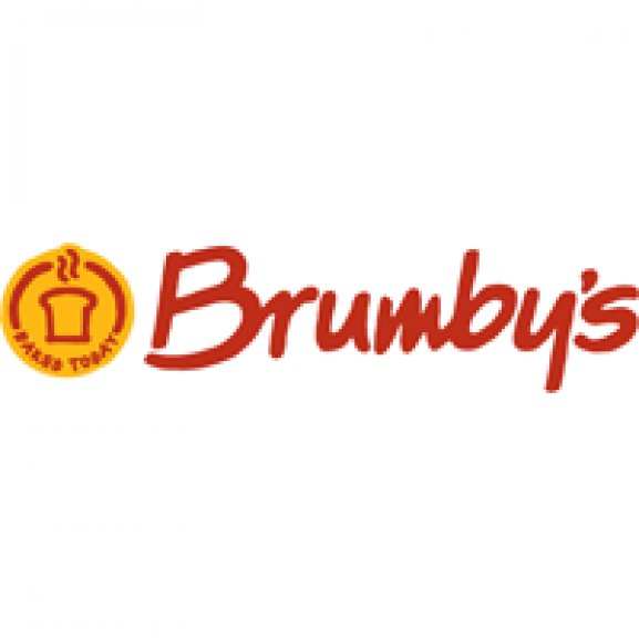 Logo of Brumby's