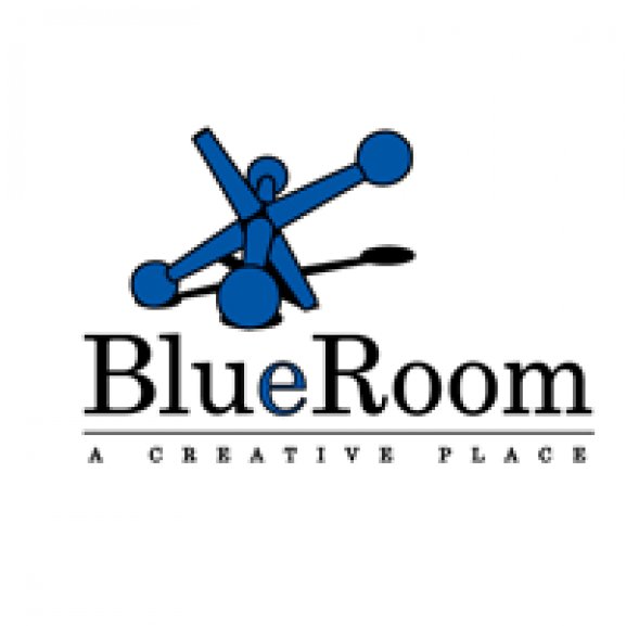Logo of BlueRoom Creative