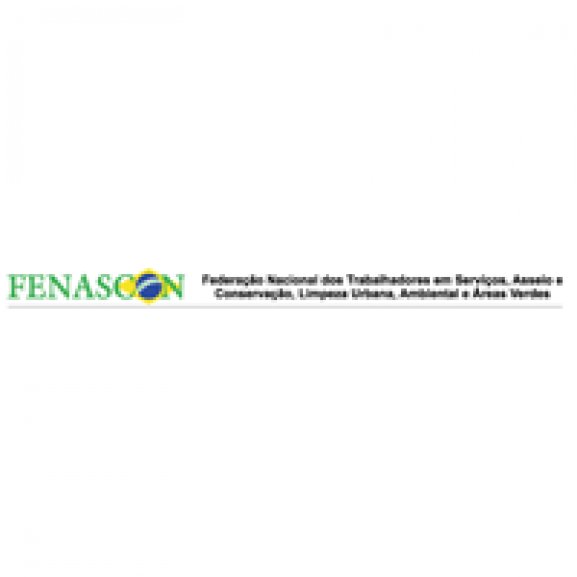 Logo of Fenascon