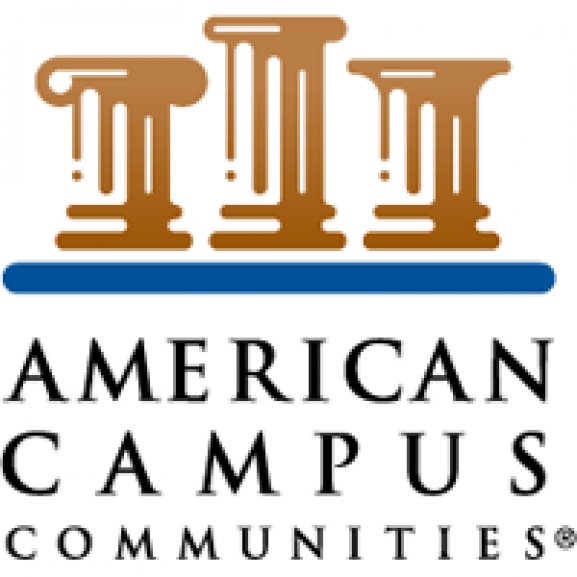 Logo of American campus