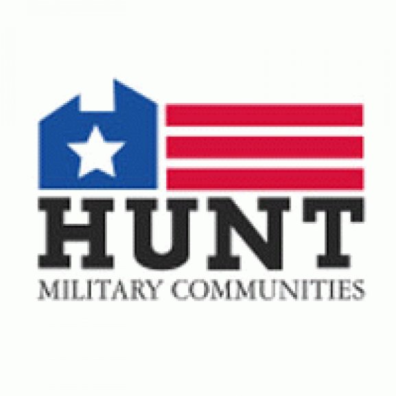 Logo of Hunt Military