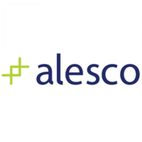 Logo of Alesco