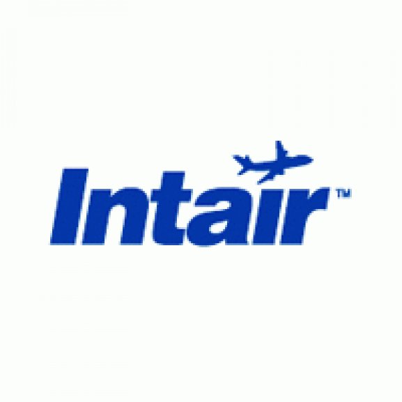 Logo of Intair