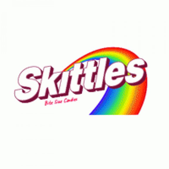 Logo of Skittles