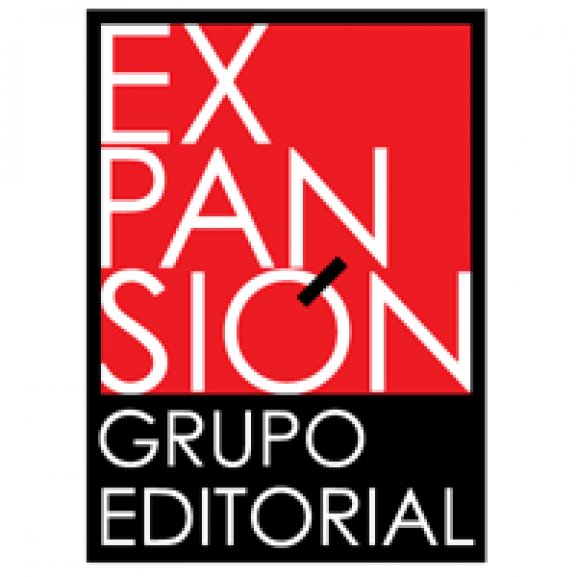 Logo of Expansion (Grupo Editorial)